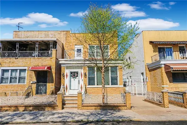 2015 66th Street, Brooklyn, NY 11204