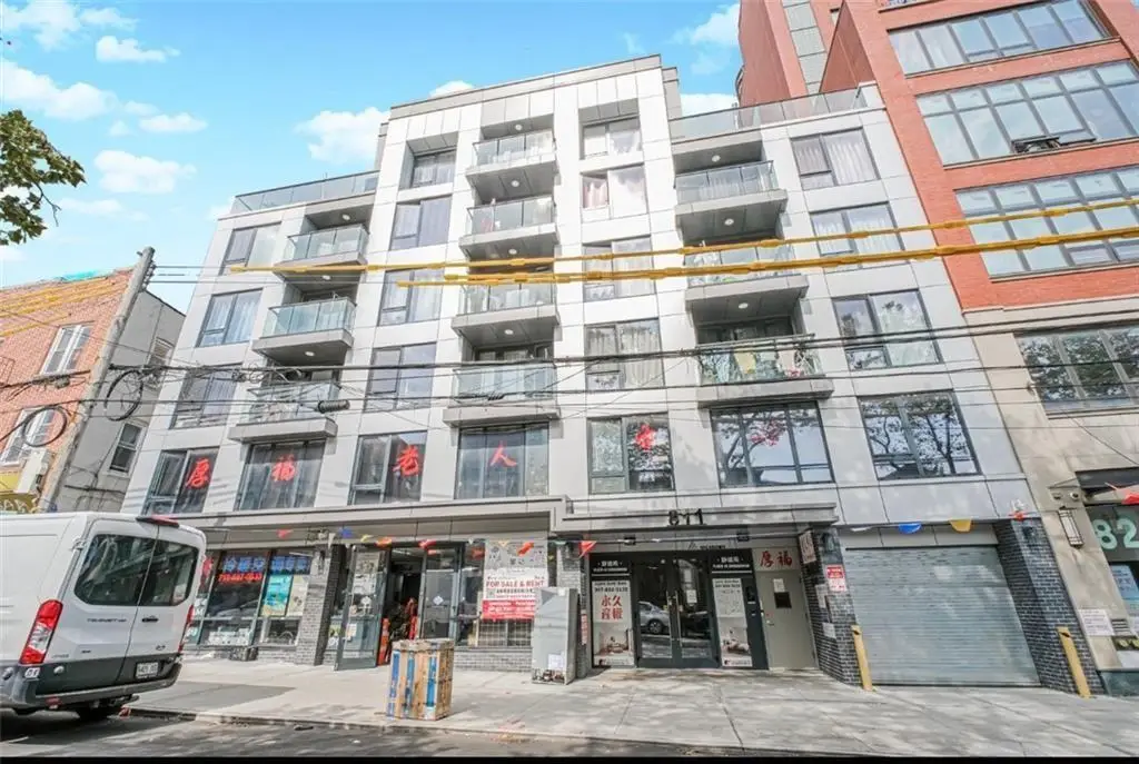811 45th Street #5B, Brooklyn, NY 11220 - #1