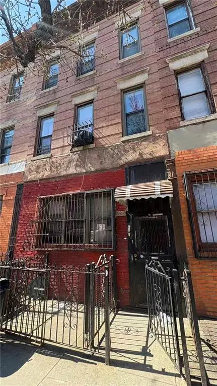 5308 7th Avenue, Brooklyn, NY 11220