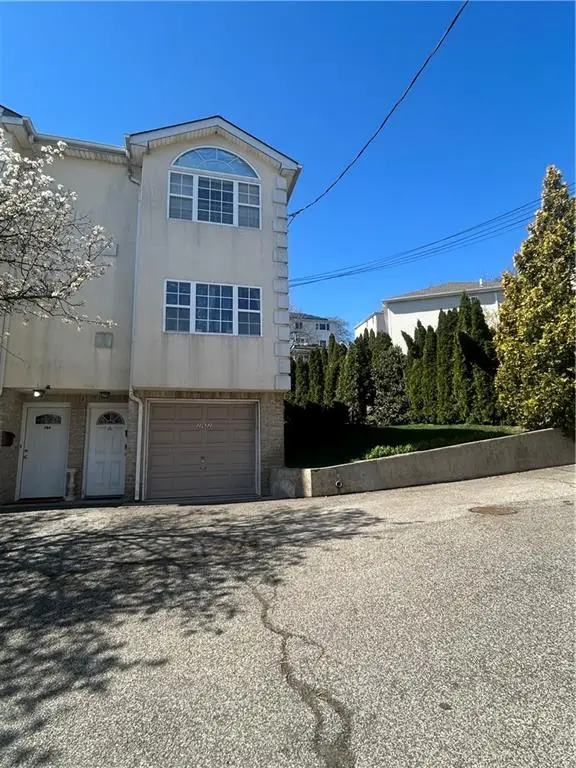 262 Ward Avenue, Staten Island, NY 10304 - #2