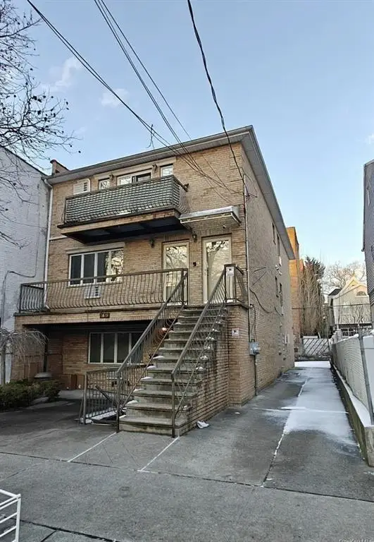 1619 70th Street #1, Brooklyn, NY 11204 - #1