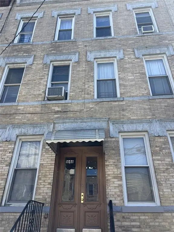 1646 Dekalb Avenue, Brooklyn, NY 11237 - #1