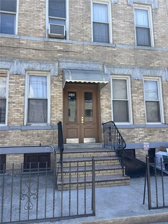 1646 Dekalb Avenue, Brooklyn, NY 11237 - #2