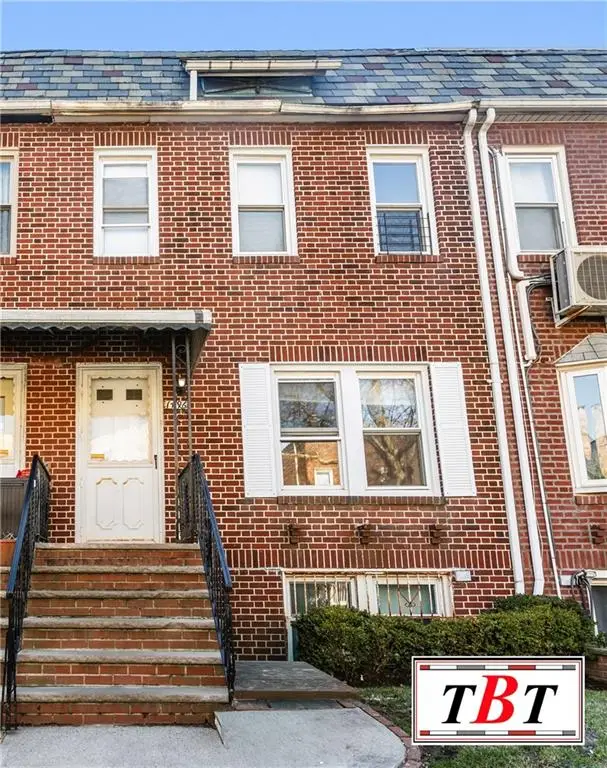 1496 East 32nd Street, Brooklyn, NY 11234 - #1