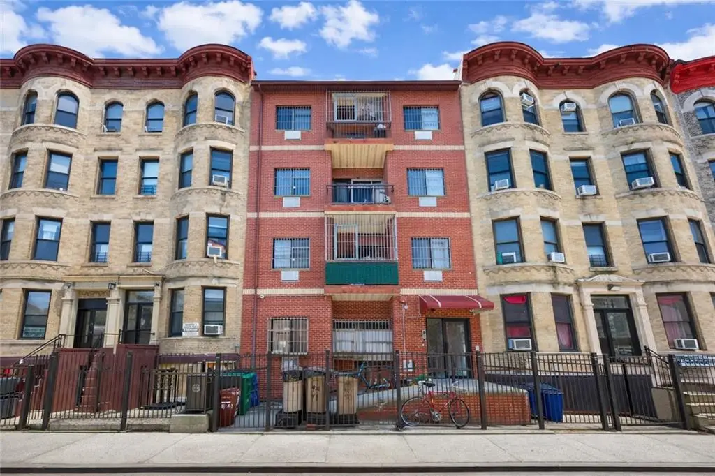 422 49th Street #1F, Brooklyn, NY 11220 - #1