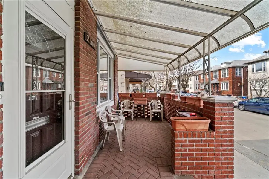 2160 76th Street, Brooklyn, NY 11214 - #2