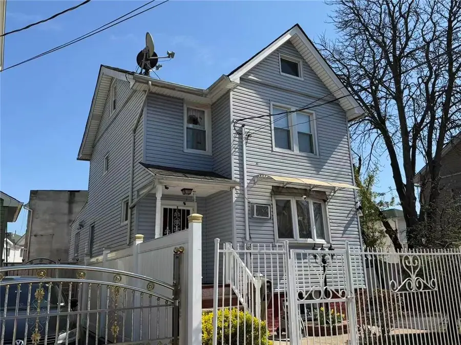 11 Cortlandt Street, Staten Island, NY 10302 - #2