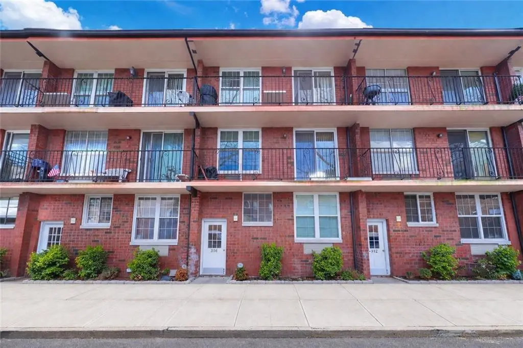 316 101st Street #41E, Brooklyn, NY 11209 - #1