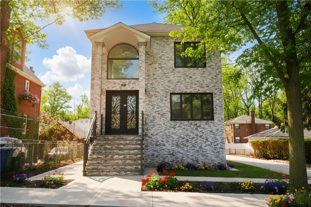32 Remsen Street, Staten Island, NY 10304 - #1