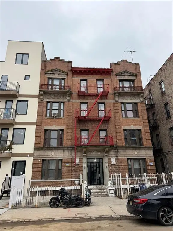 448 East 26th Street, Brooklyn, NY 11226 - #1