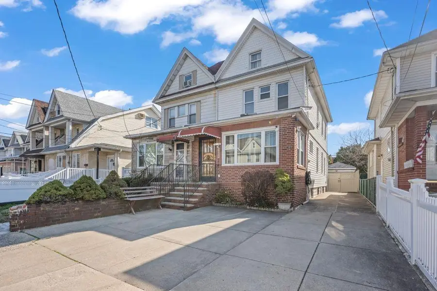 1569 East 45th Street, Brooklyn, NY 11234 - #2