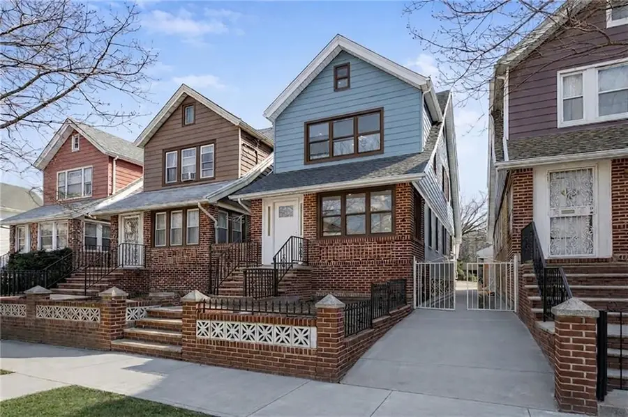 1517 Brooklyn Avenue, Brooklyn, NY 11210 - #2