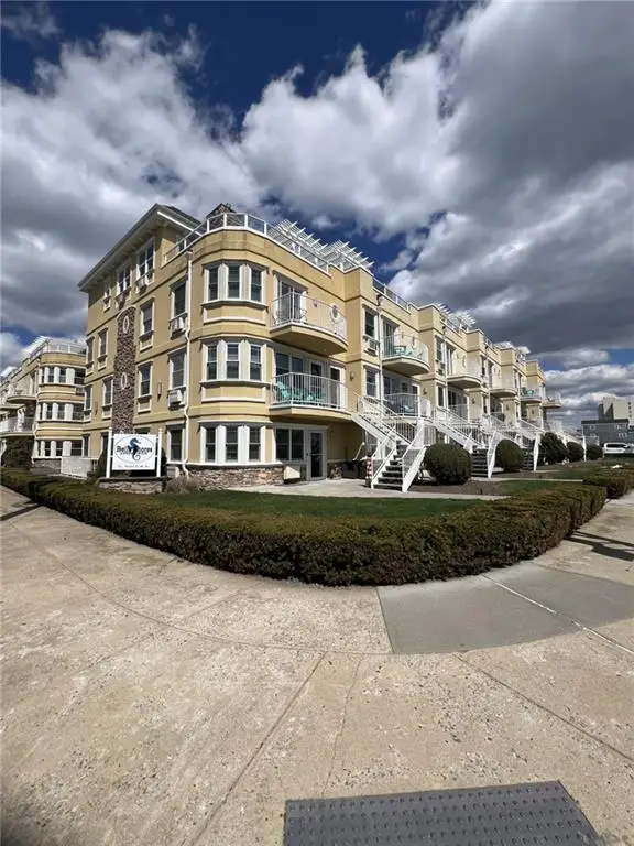 100-12 Shore Front Parkway #18B, Rockaway Park, NY 11694 - #1