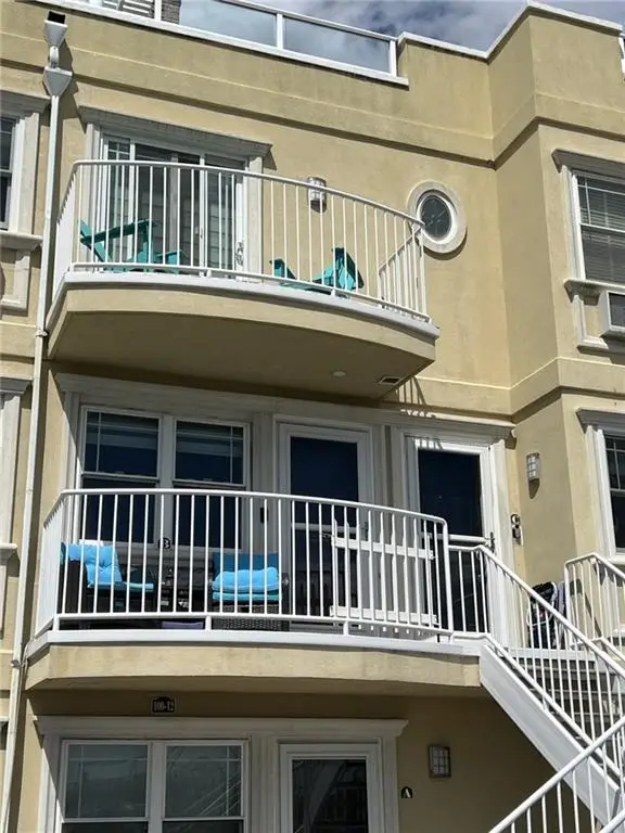 100-12 Shore Front Parkway #18B, Rockaway Park, NY 11694 - #3