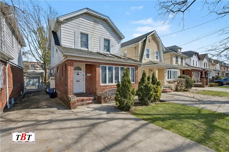 1743 East 29th Street, Brooklyn, NY 11210 - #2