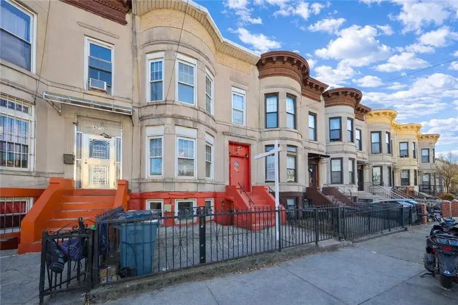 866 71st Street, Brooklyn, NY 11228 - #3