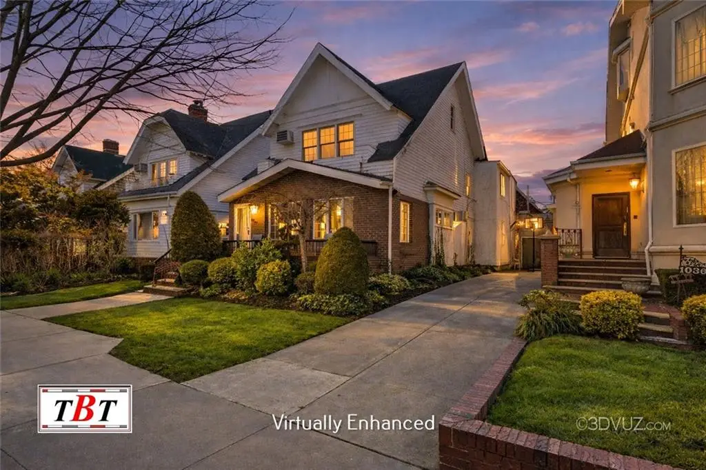 1040 East 24th Street, Brooklyn, NY 11210 - #1