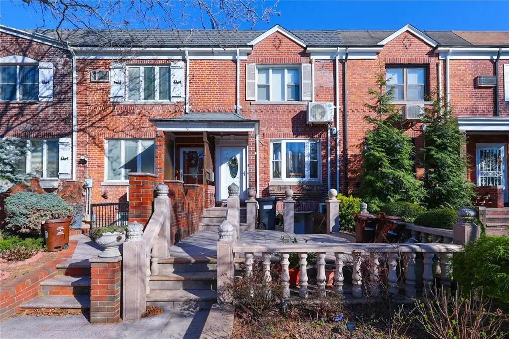 259 Bay 13th Street, Brooklyn, NY 11214 - #1