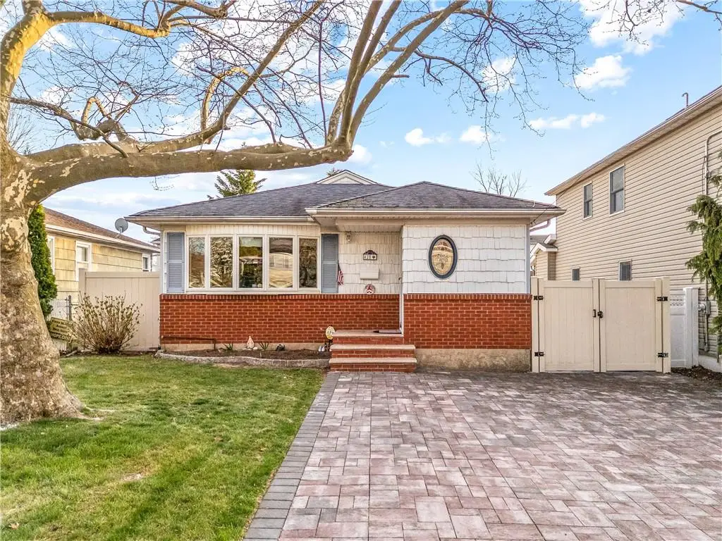 428 Armstrong Avenue, Staten Island, NY 10308 - #1