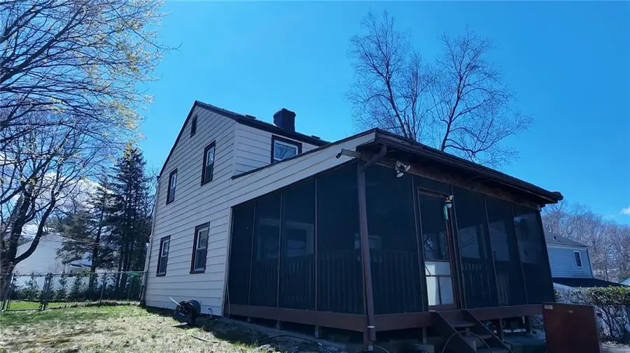 40 Greenvale Circle, White Plains, NY 10607 - #3