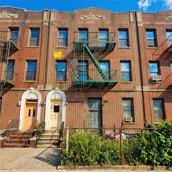 1912 Bay Ridge Parkway, Brooklyn, NY 11204