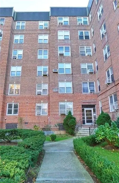 2553 East 7th Street #1D, Brooklyn, NY 11235 - #1