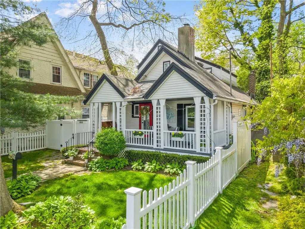 262 Lindenwood Road, Staten Island, NY 10308 - #1