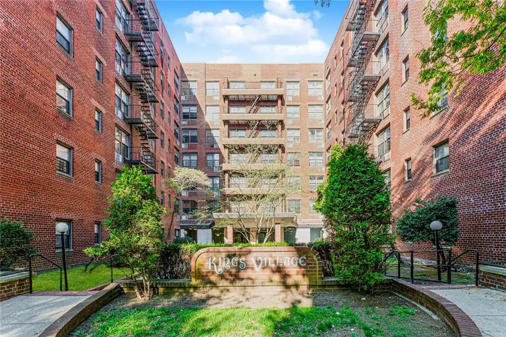 1200 East 53rd Street #6H, Brooklyn, NY 11234 - #1