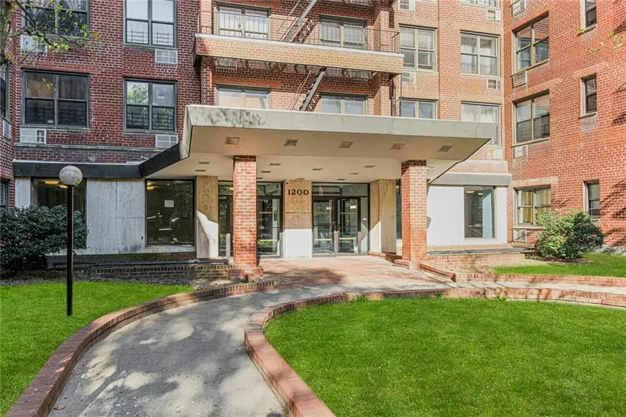 1200 East 53rd Street #6H, Brooklyn, NY 11234 - #2