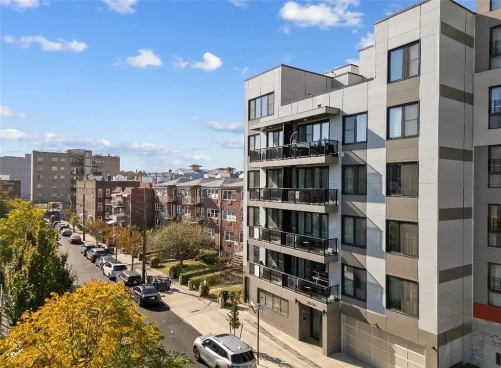 2654 East 18th Street #2C, Brooklyn, NY 11235 - #1