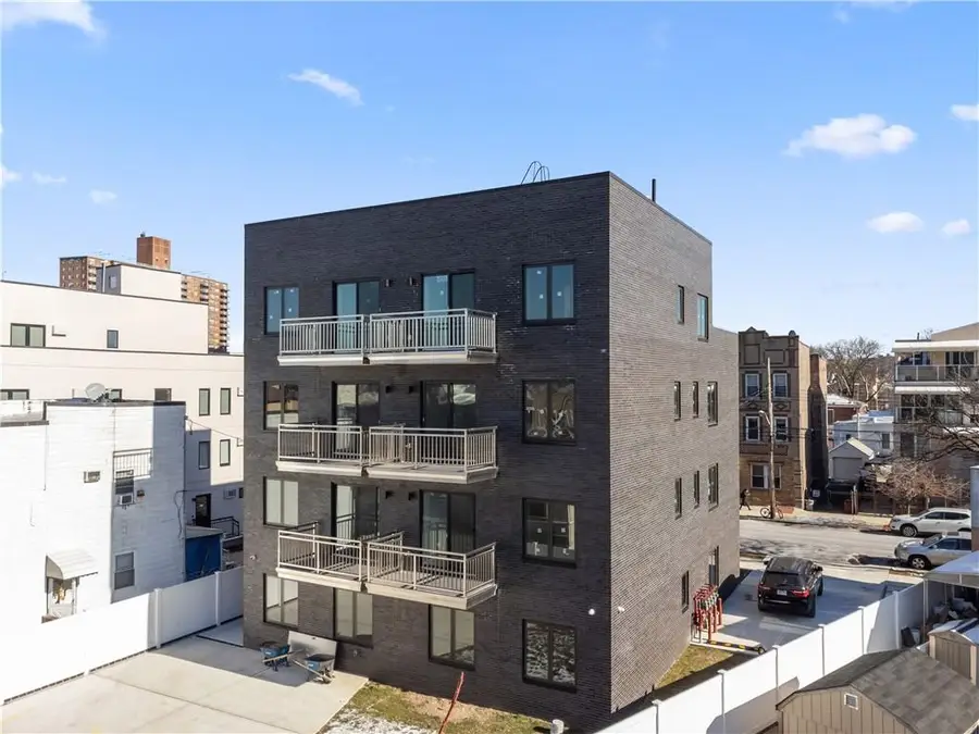 168 Bay 49th Street #4B, Brooklyn, NY 11214 - #3