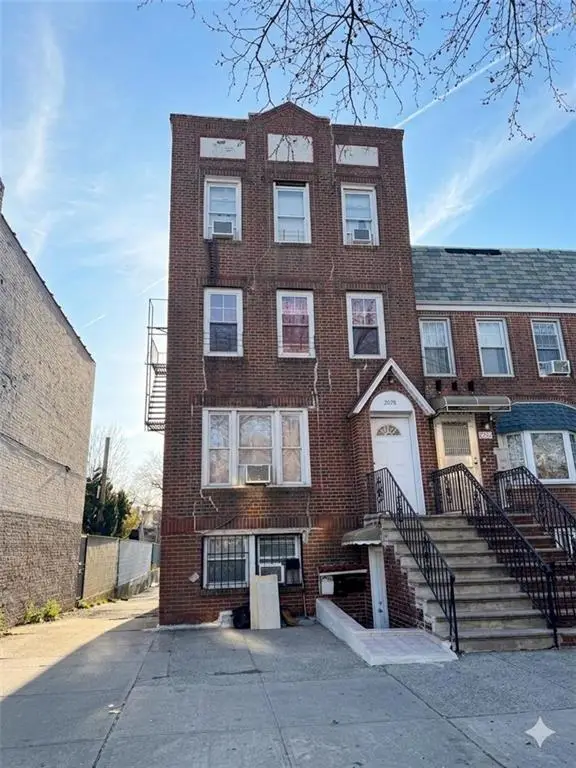2078 East 28th Street, Brooklyn, NY 11229