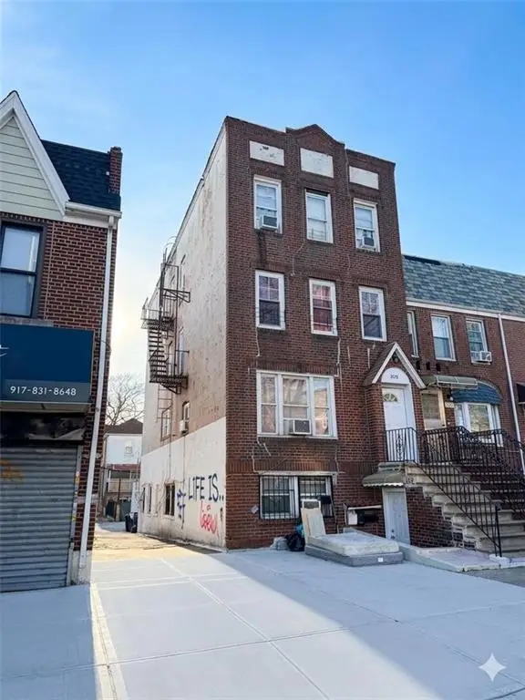 2078 East 28th Street, Brooklyn, NY 11229 - #2