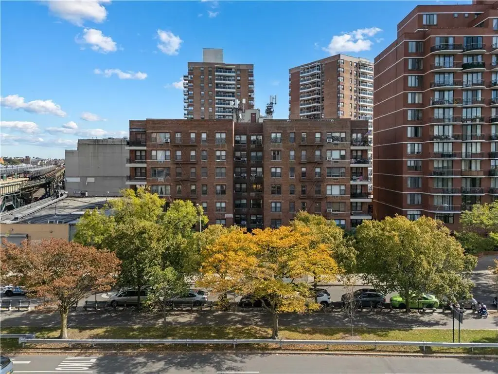 3101 Ocean Parkway #4K, Brooklyn, NY 11235 - #1