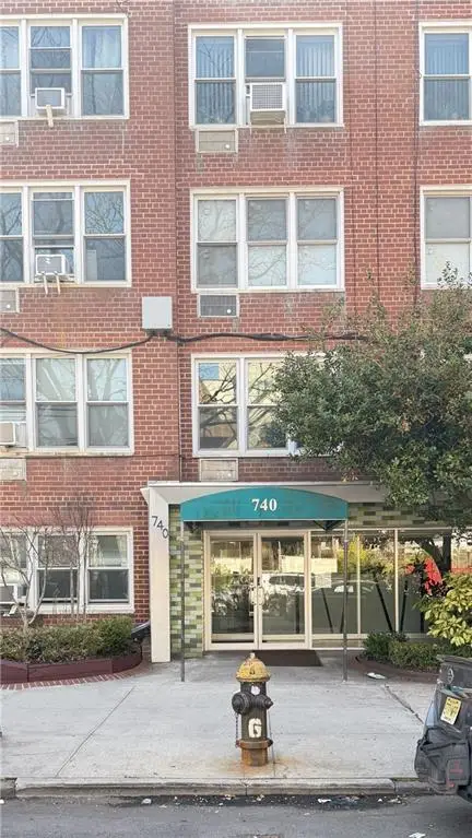740 East 32nd Street #J6, Brooklyn, NY 11210 - #1