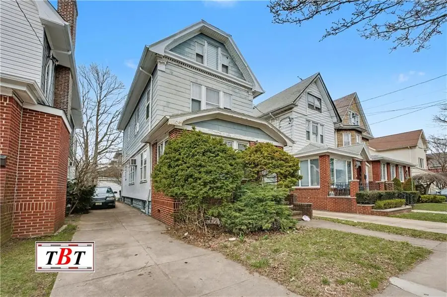 1176 East 29th Street, Brooklyn, NY 11210 - #2