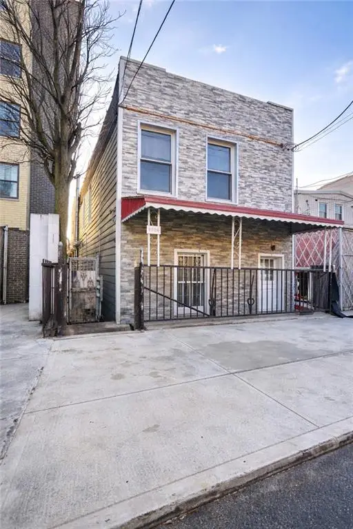 2624 West 13th Street, Brooklyn, NY 11214 - #2