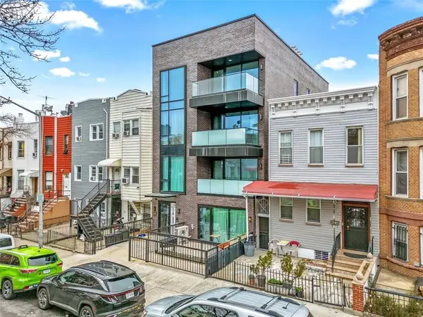 355 53rd Street #3B, Brooklyn, NY 11220