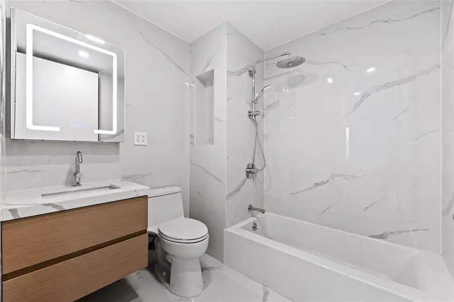 355 53rd Street #3B, Brooklyn, NY 11220 - #3