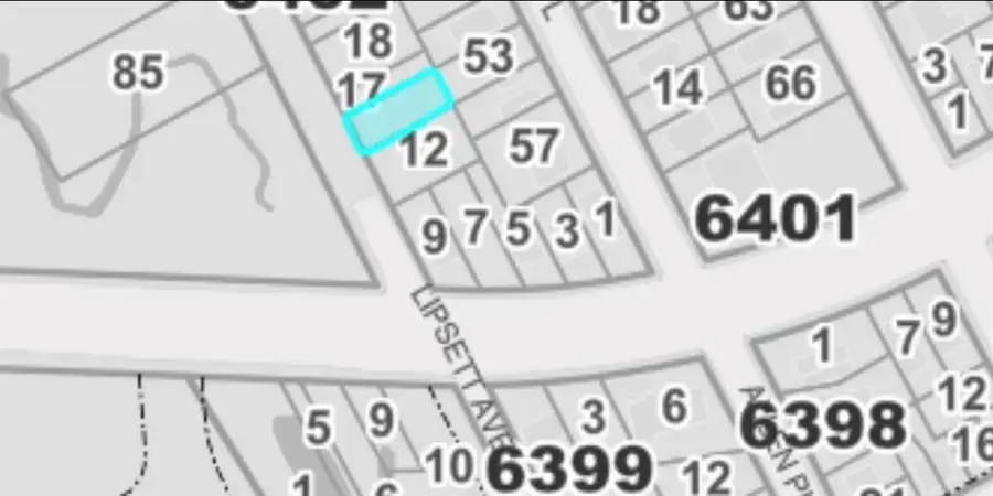 0 Lipsett Ave Avenue, Staten Island, NY 10312 - #2