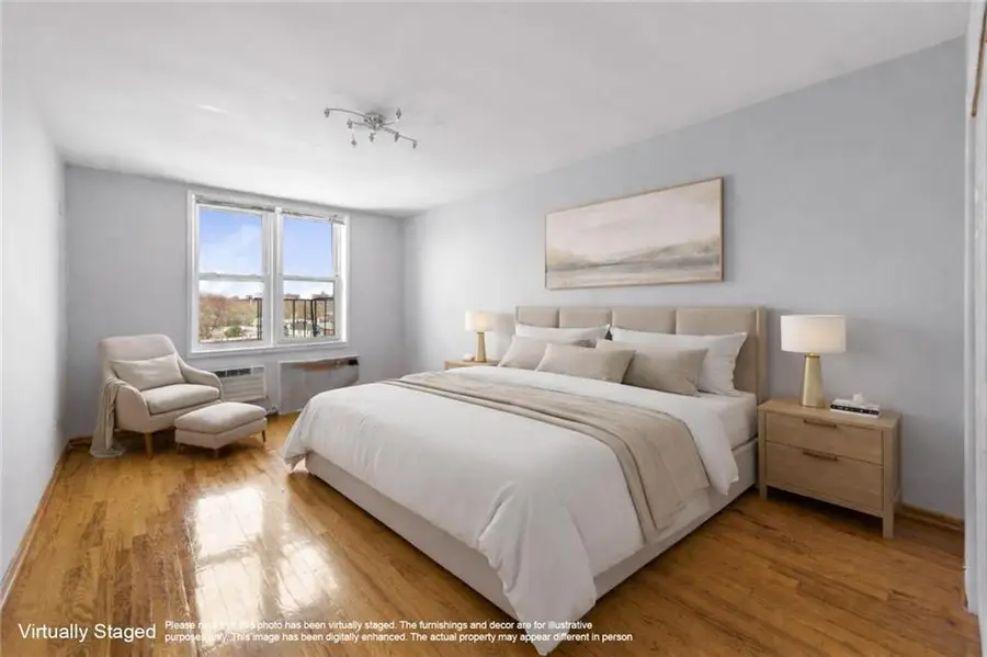 2610 Ocean Parkway #6F, Brooklyn, NY 11235 - #2