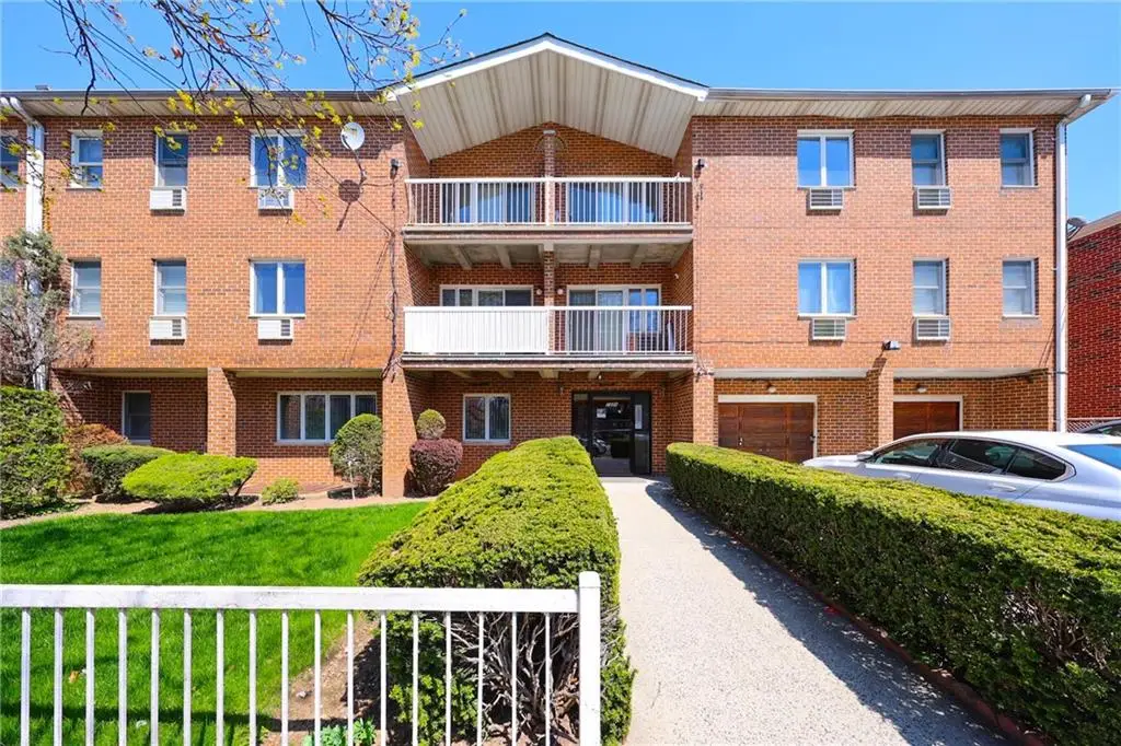 1449 67th Street #3D, Brooklyn, NY 11219 - #1