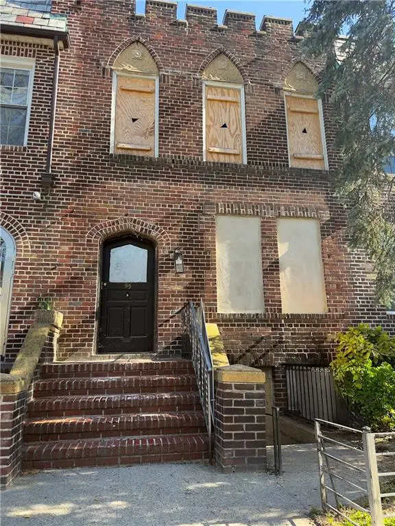 95 73rd Street, Brooklyn, NY 11209 - #1
