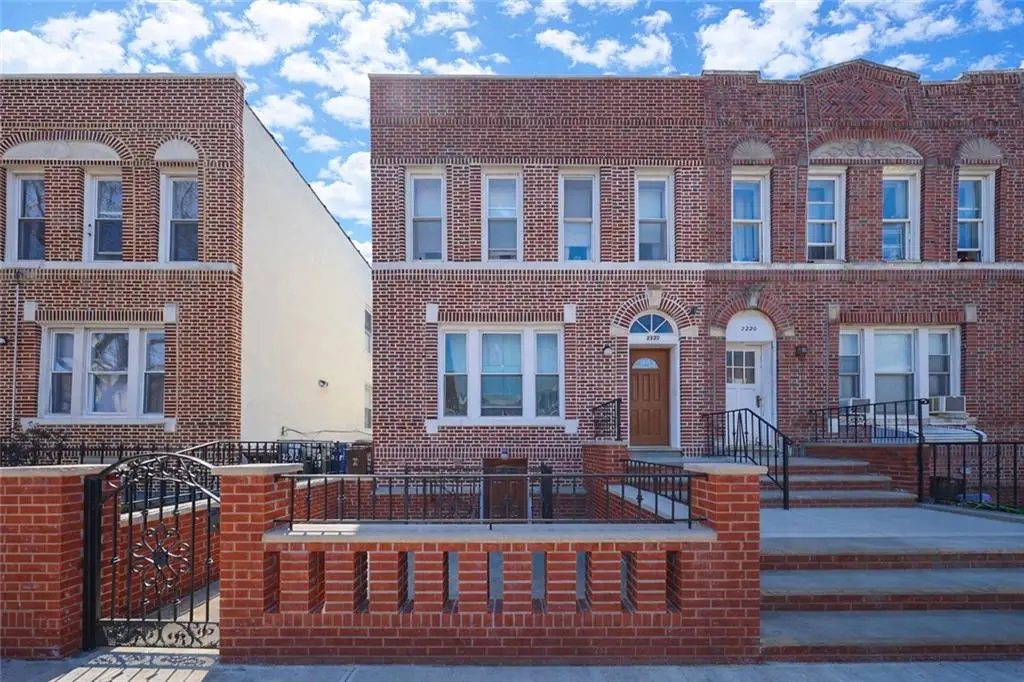 2222 63rd Street, Brooklyn, NY 11204 - #1