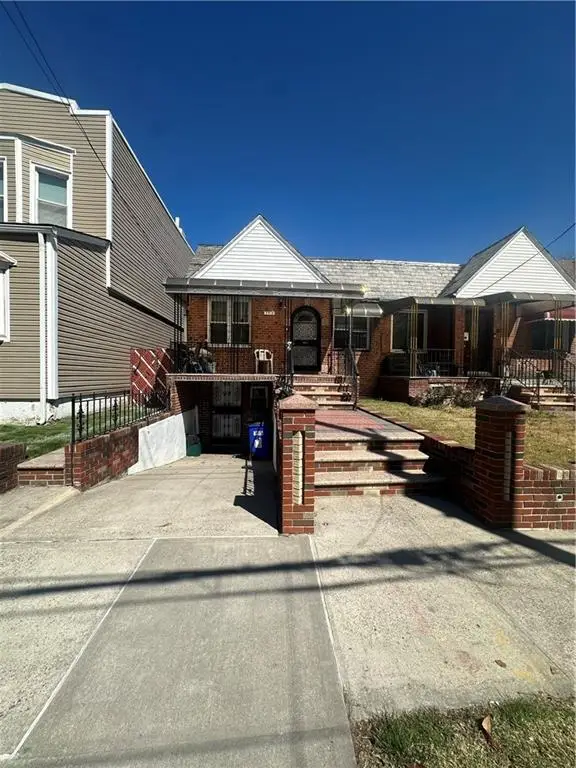 3915 Clarendon Road, Brooklyn, NY 11203 - #1