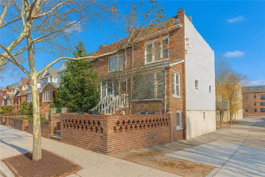 1075 77th Street, Brooklyn, NY 11228 - #2