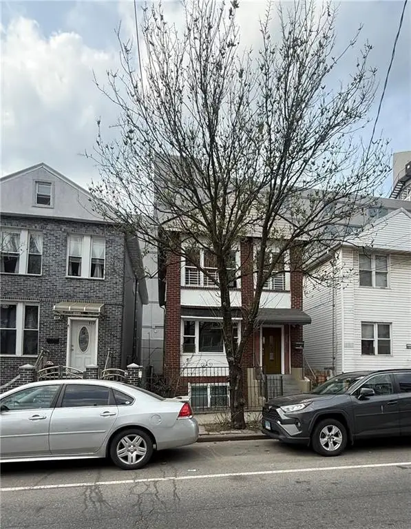 115 Neptune Avenue, Brooklyn, NY 11235 - #1