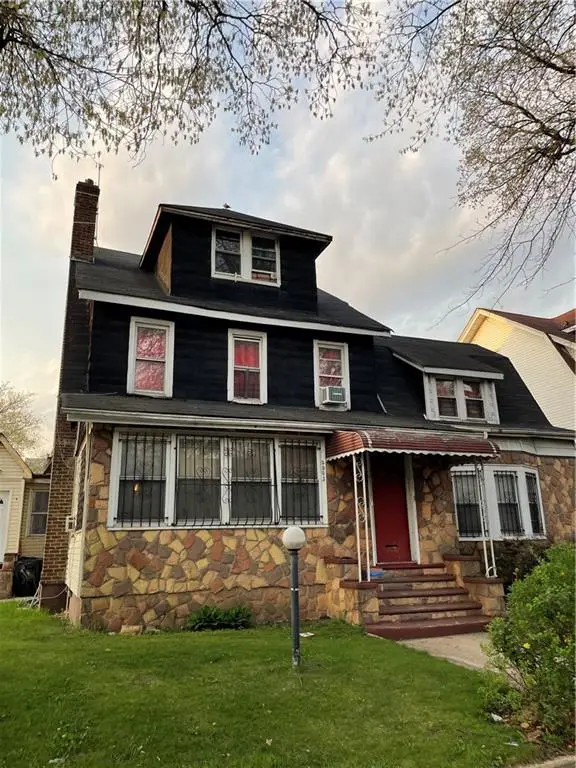 Address Withheld By Seller, Brooklyn, NY 11203