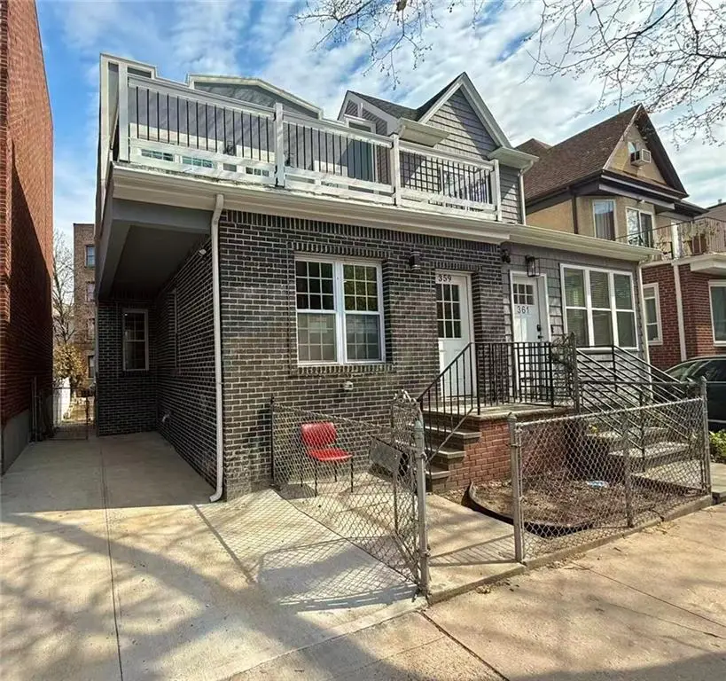 359 88th Street, Brooklyn, NY 11209 - #1