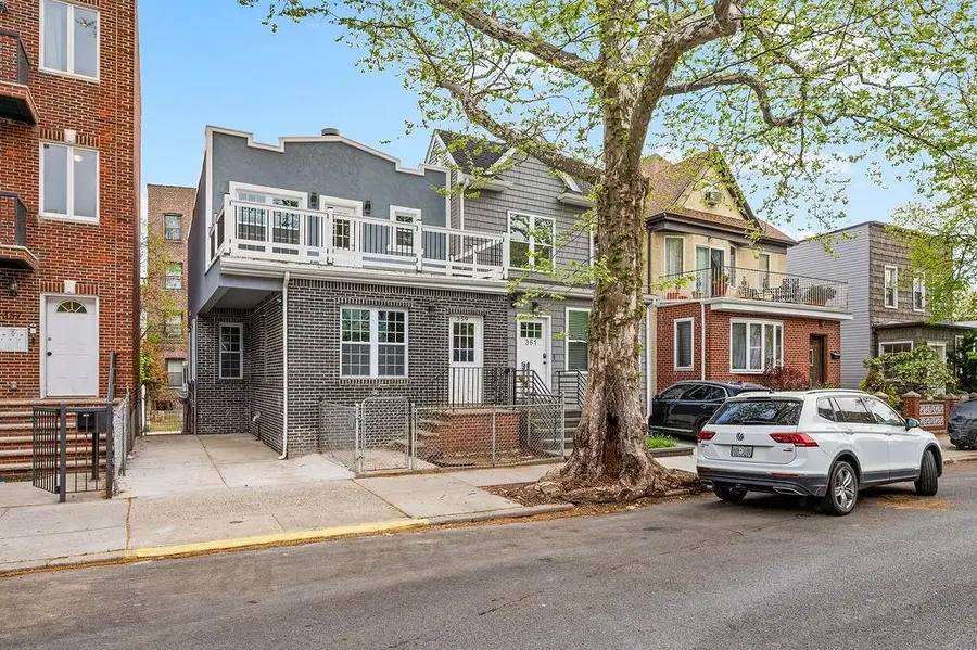 359 88th Street, Brooklyn, NY 11209 - #2
